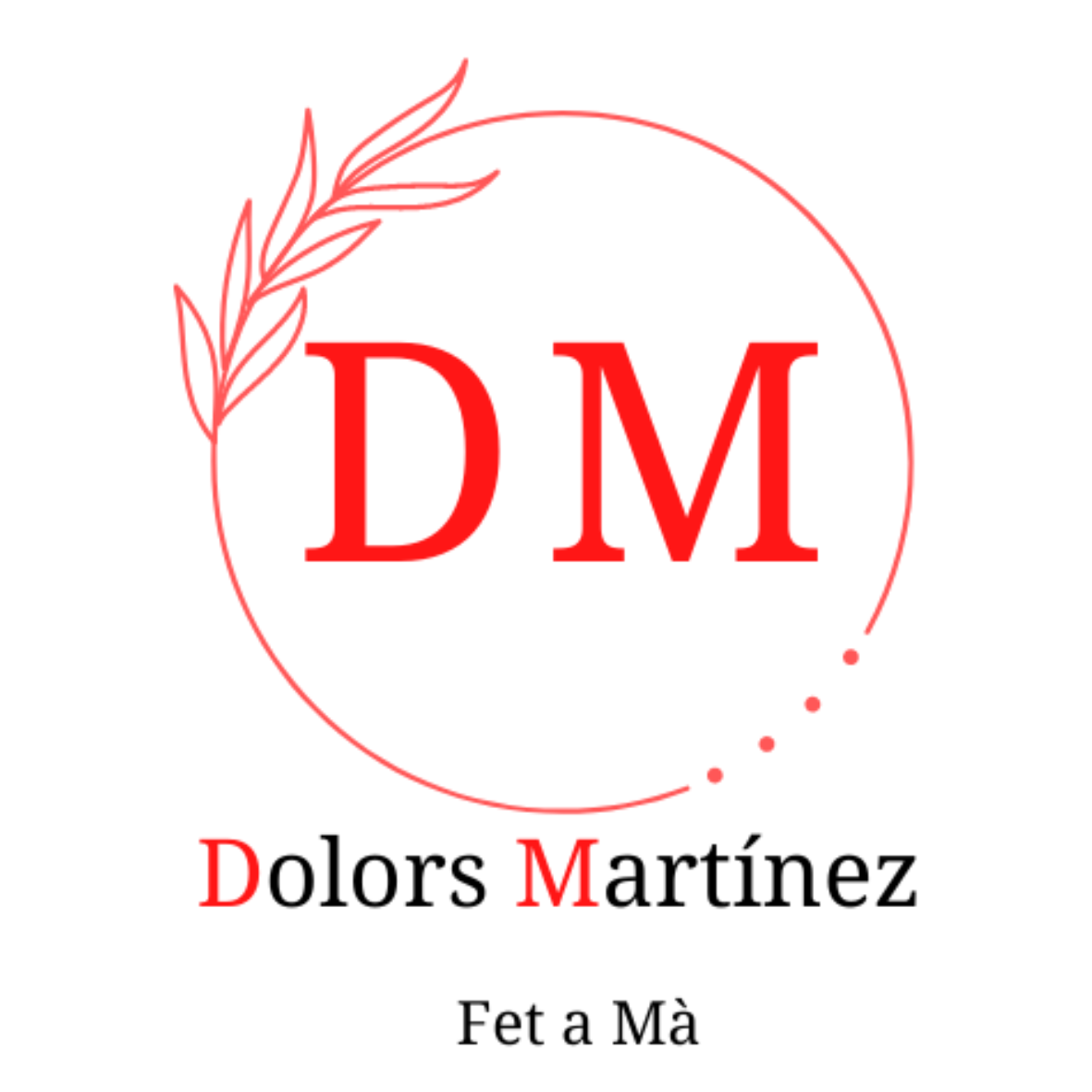 Tarjeta Regalo DM Fet a Mà